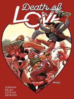 cover image of Death of Love